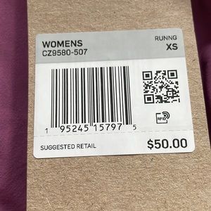 Nike dry-fit shorts NWT